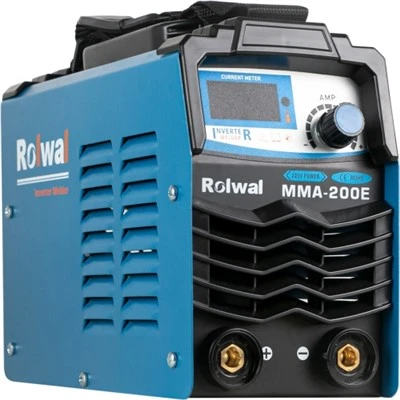 110 220v Mma Soudeuse