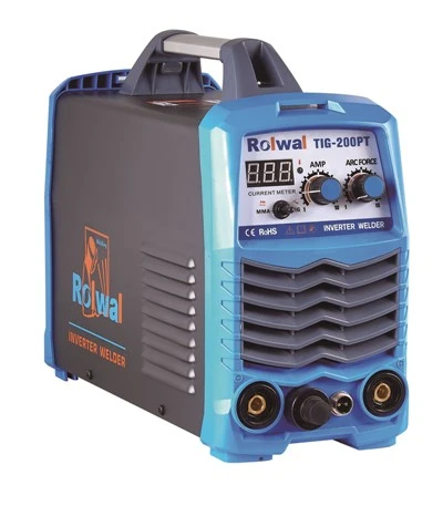 Argon Arc TIG Acier inoxydable IGBT